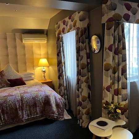 Nice Hotel نيو بلايموث المظهر الخارجي الصورة
