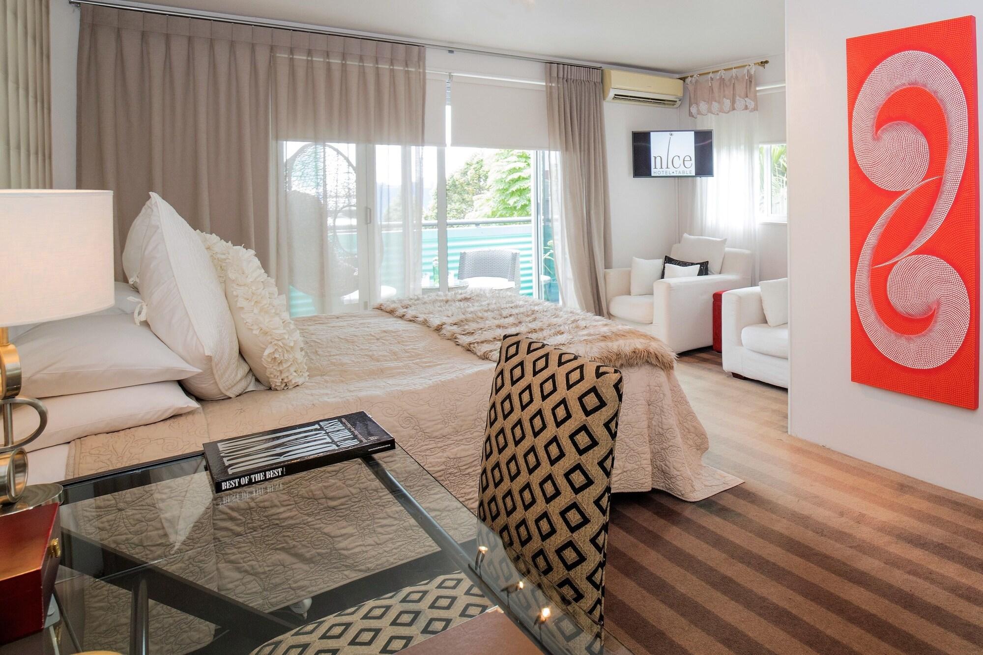 Nice Hotel نيو بلايموث المظهر الخارجي الصورة