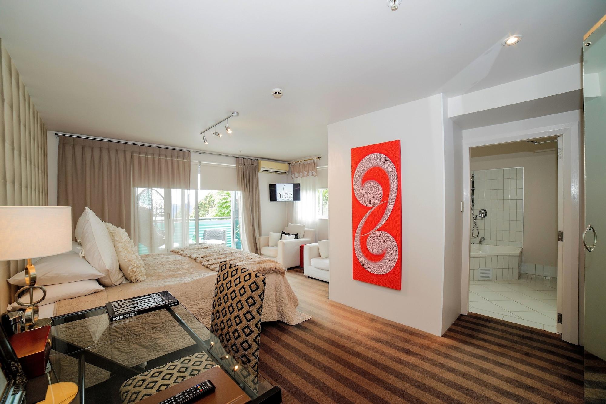 Nice Hotel نيو بلايموث المظهر الخارجي الصورة