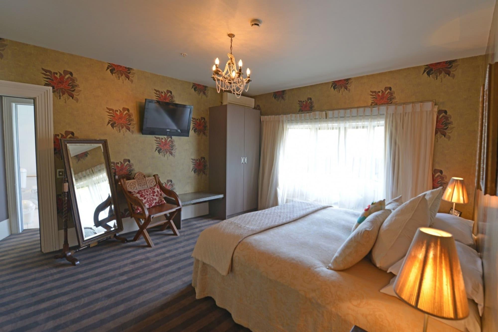 Nice Hotel نيو بلايموث المظهر الخارجي الصورة