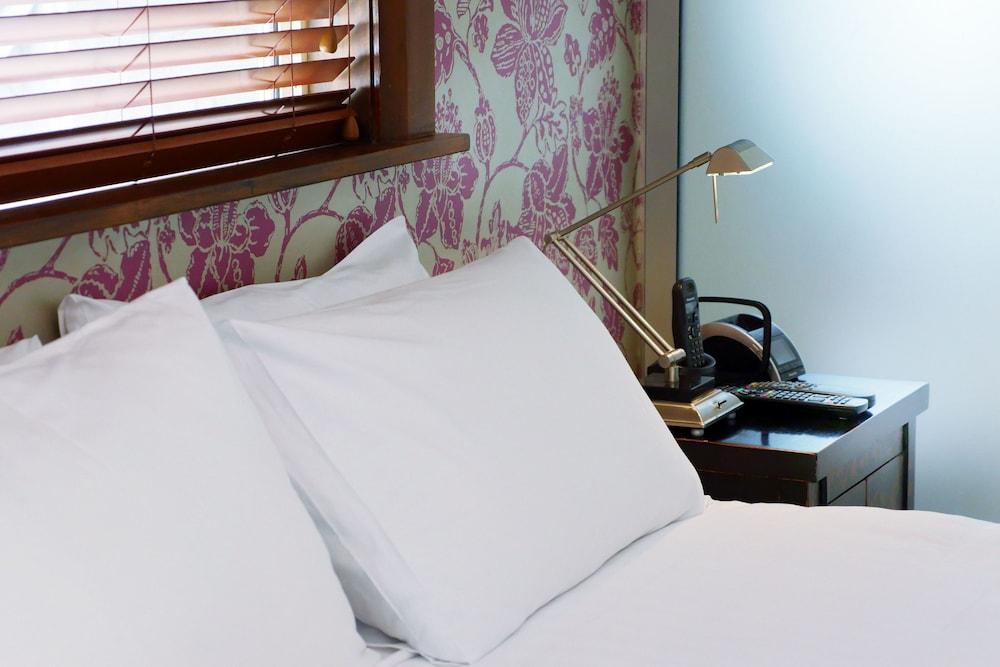 Nice Hotel نيو بلايموث المظهر الخارجي الصورة