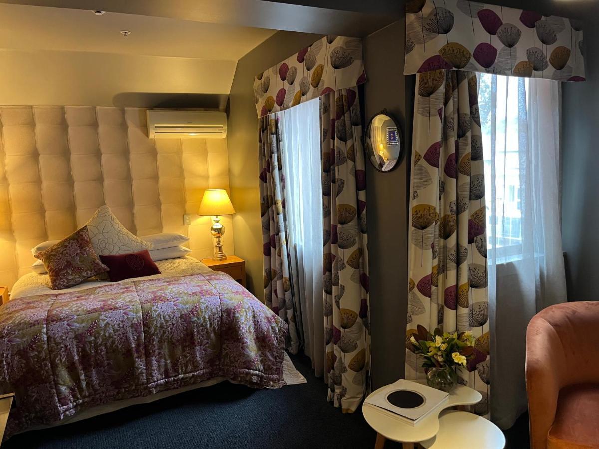 Nice Hotel نيو بلايموث المظهر الخارجي الصورة