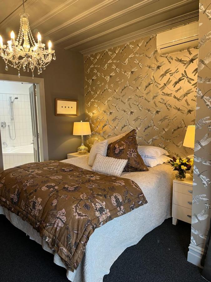 Nice Hotel نيو بلايموث المظهر الخارجي الصورة