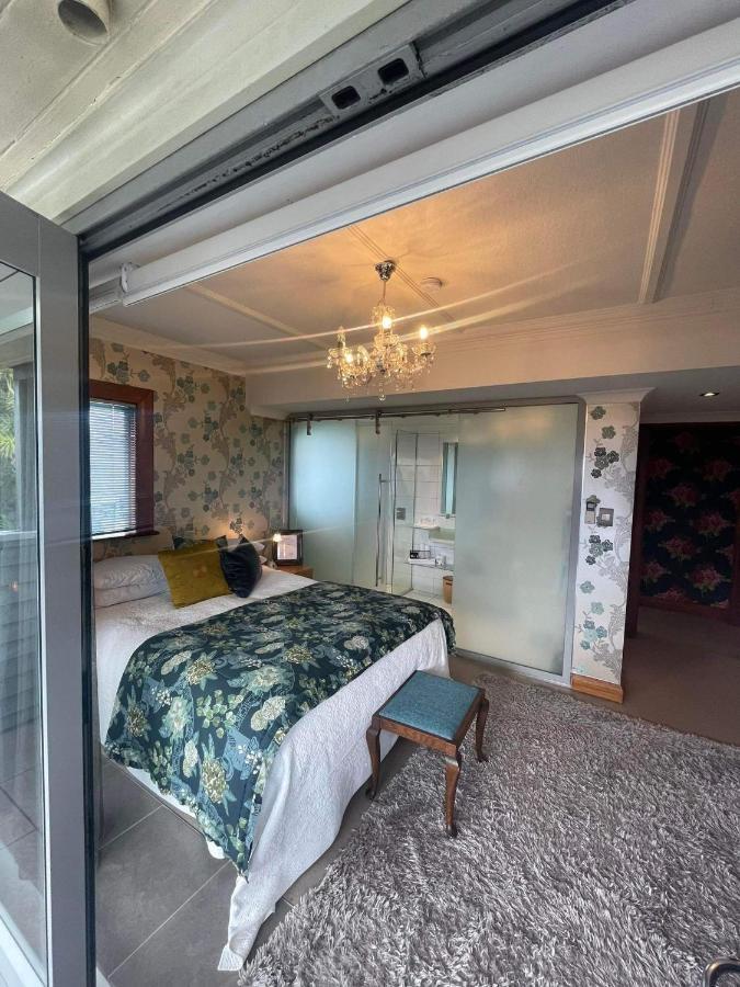 Nice Hotel نيو بلايموث المظهر الخارجي الصورة