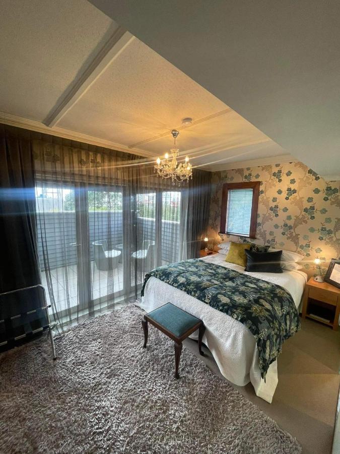 Nice Hotel نيو بلايموث المظهر الخارجي الصورة