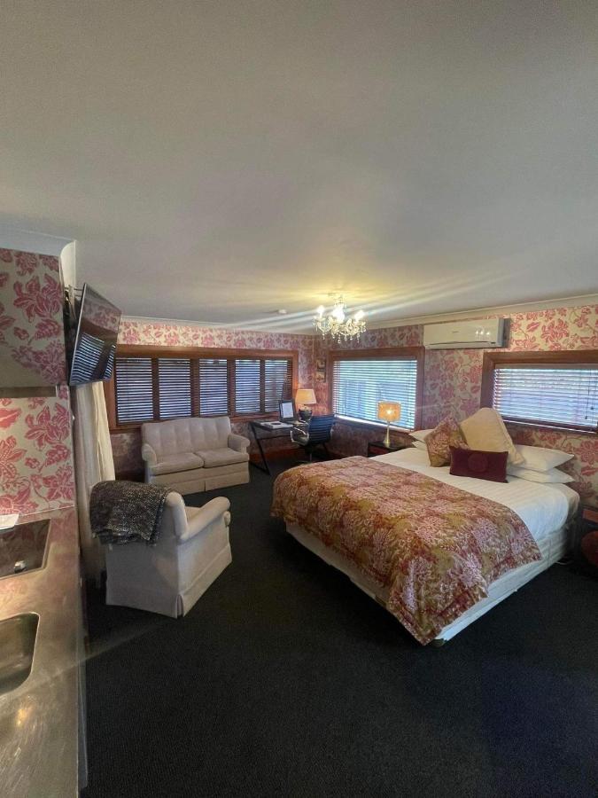 Nice Hotel نيو بلايموث المظهر الخارجي الصورة