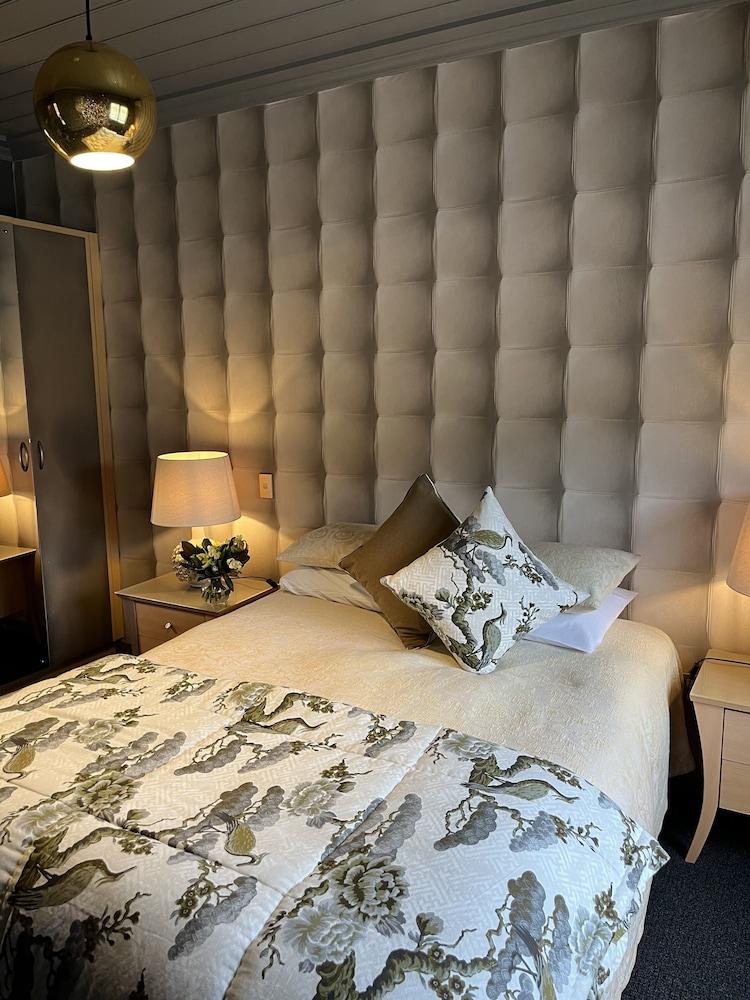 Nice Hotel نيو بلايموث المظهر الخارجي الصورة