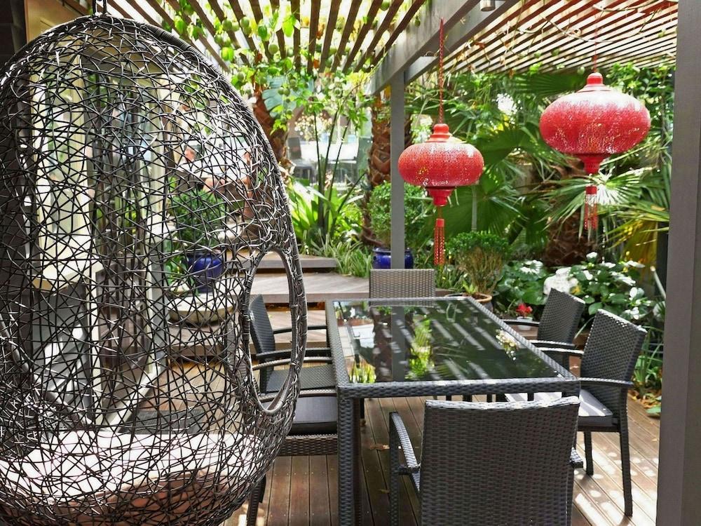 Nice Hotel نيو بلايموث المظهر الخارجي الصورة