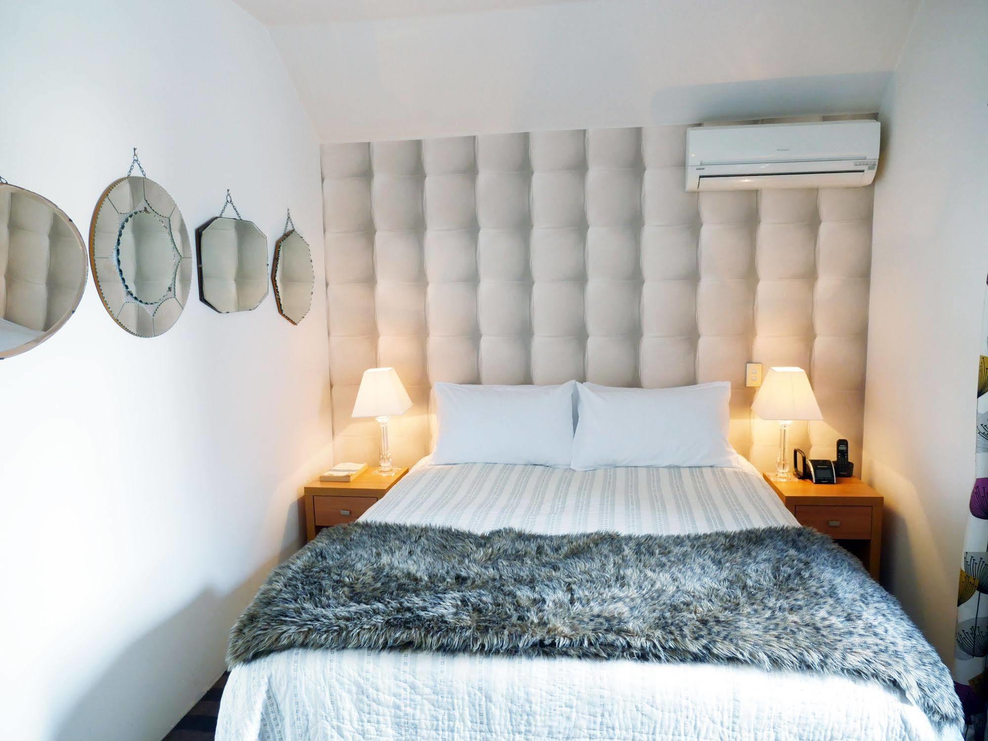 Nice Hotel نيو بلايموث المظهر الخارجي الصورة